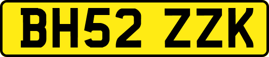 BH52ZZK