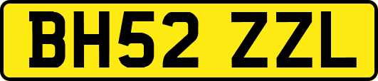 BH52ZZL