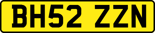 BH52ZZN