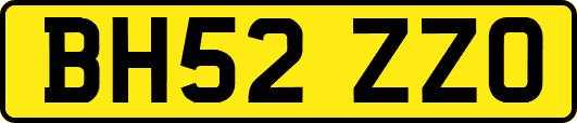 BH52ZZO
