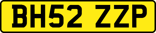 BH52ZZP
