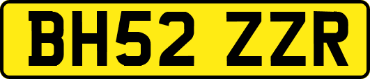 BH52ZZR