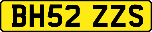 BH52ZZS
