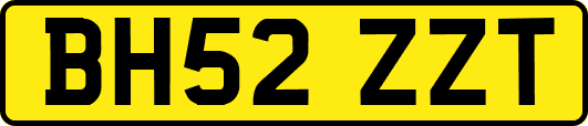 BH52ZZT