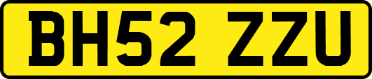 BH52ZZU