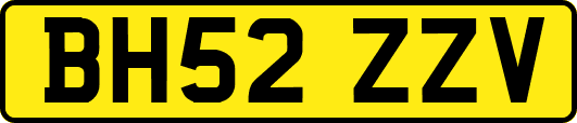 BH52ZZV