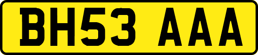 BH53AAA