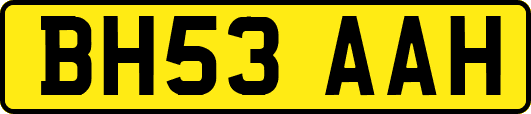 BH53AAH