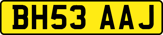BH53AAJ