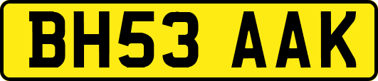 BH53AAK