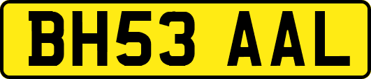 BH53AAL
