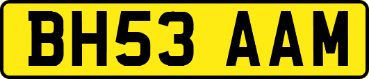 BH53AAM