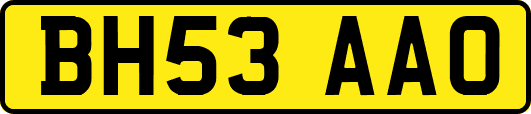 BH53AAO