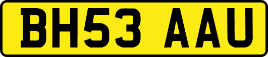 BH53AAU
