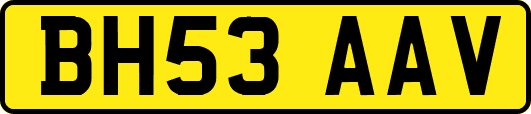 BH53AAV