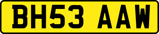 BH53AAW