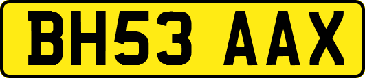 BH53AAX