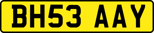 BH53AAY