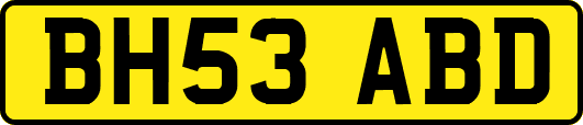 BH53ABD