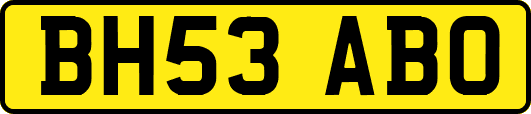 BH53ABO