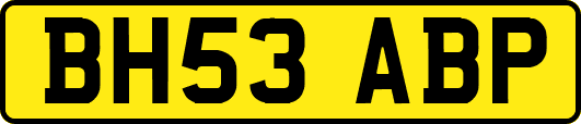 BH53ABP