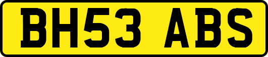 BH53ABS