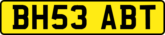BH53ABT
