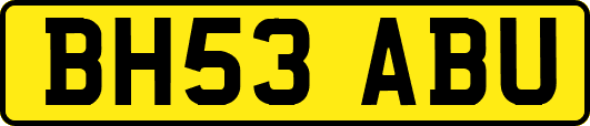 BH53ABU