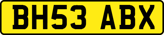 BH53ABX