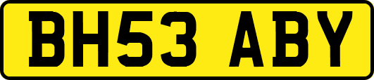 BH53ABY