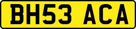 BH53ACA