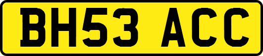 BH53ACC