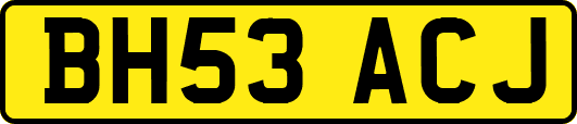BH53ACJ