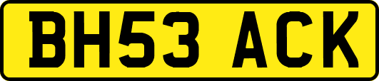 BH53ACK