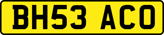 BH53ACO