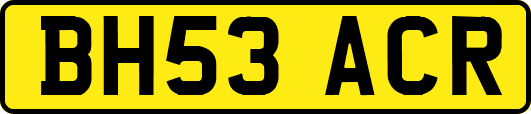 BH53ACR