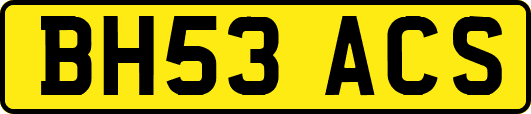 BH53ACS