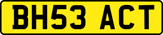 BH53ACT