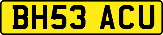BH53ACU