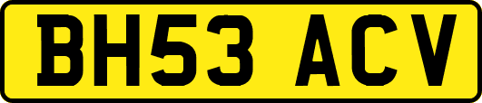 BH53ACV