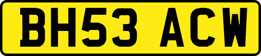 BH53ACW