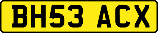 BH53ACX