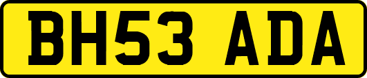 BH53ADA