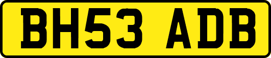 BH53ADB