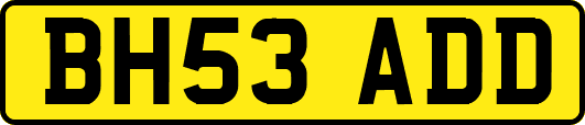 BH53ADD