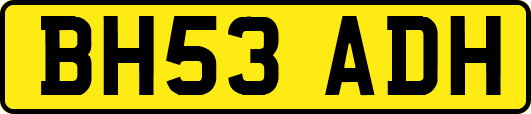 BH53ADH