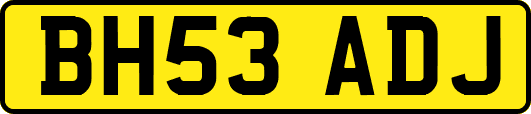 BH53ADJ