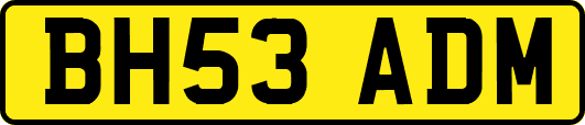 BH53ADM