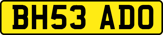 BH53ADO