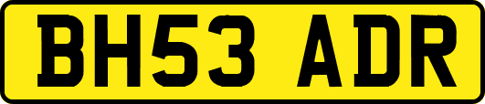 BH53ADR